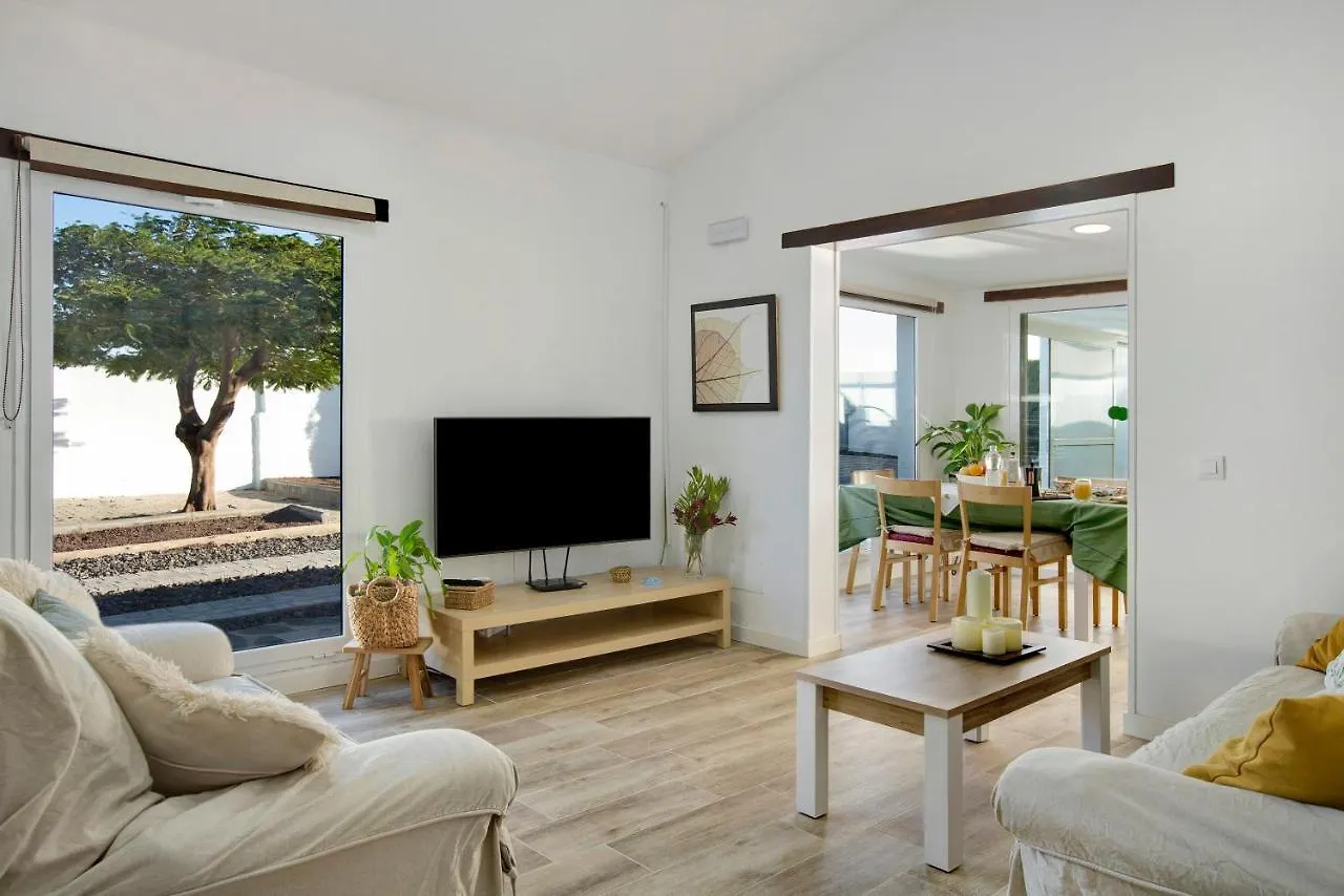 Los Cipreses Ingenio Holiday home