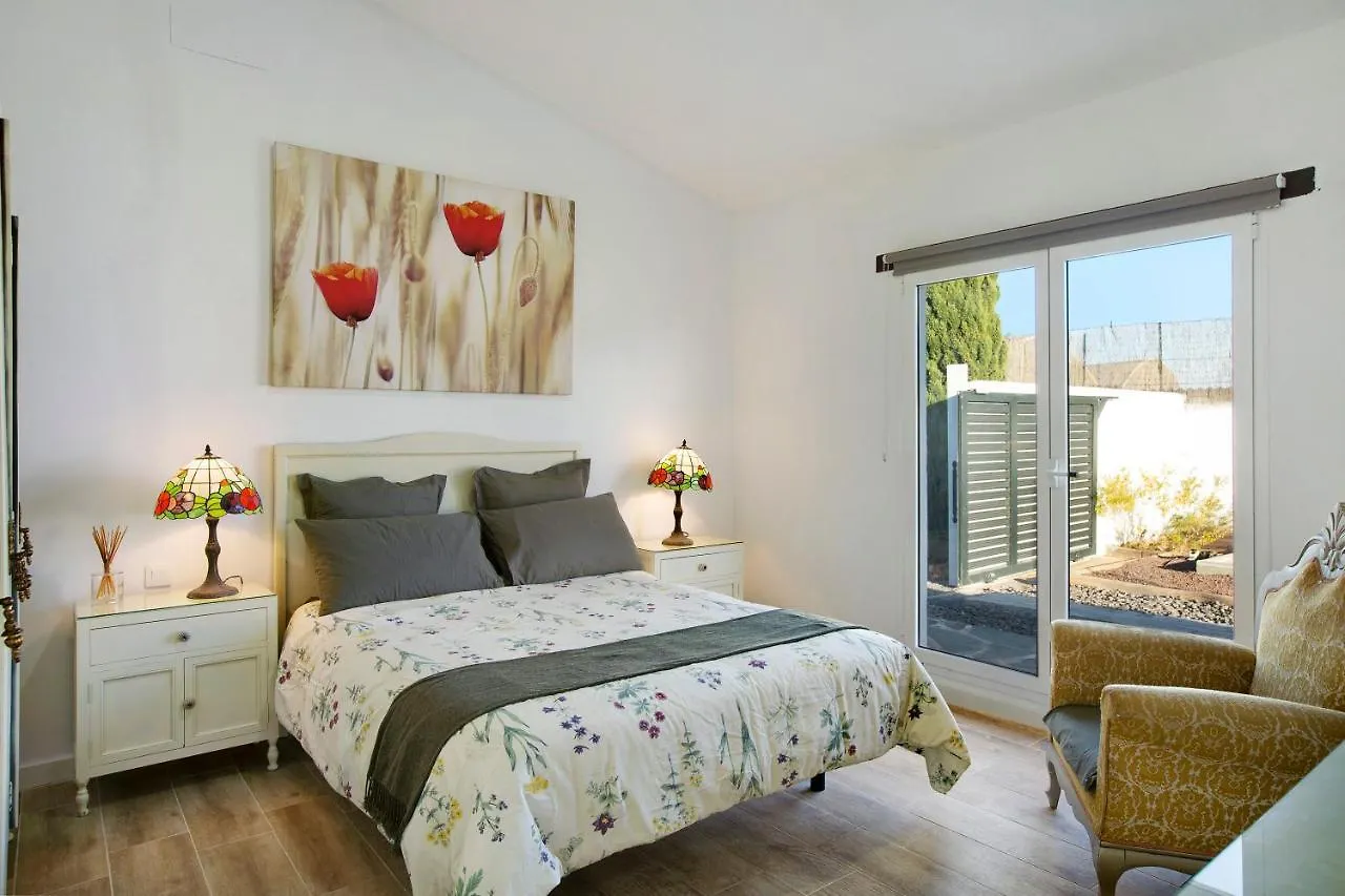 Holiday home Los Cipreses Ingenio