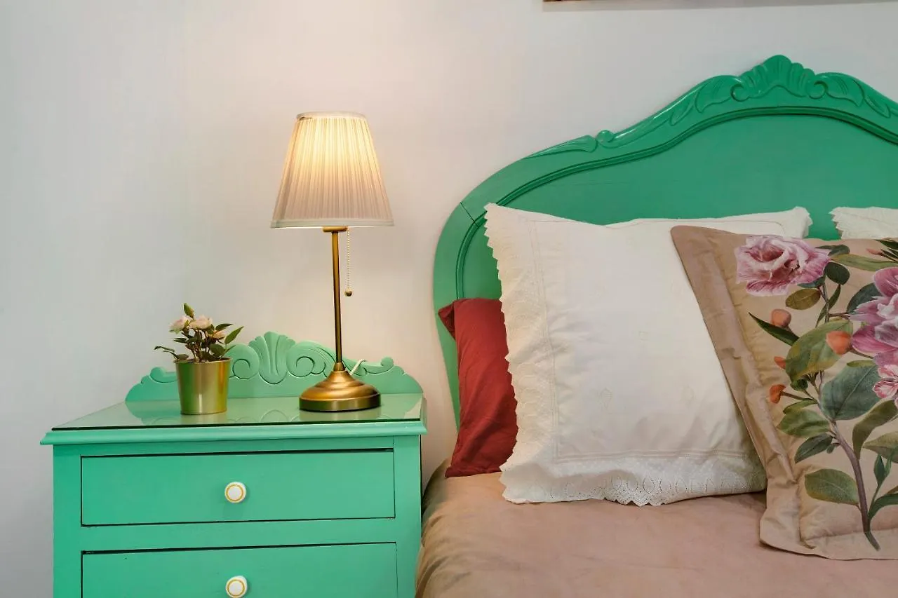 Holiday home Los Cipreses Ingenio