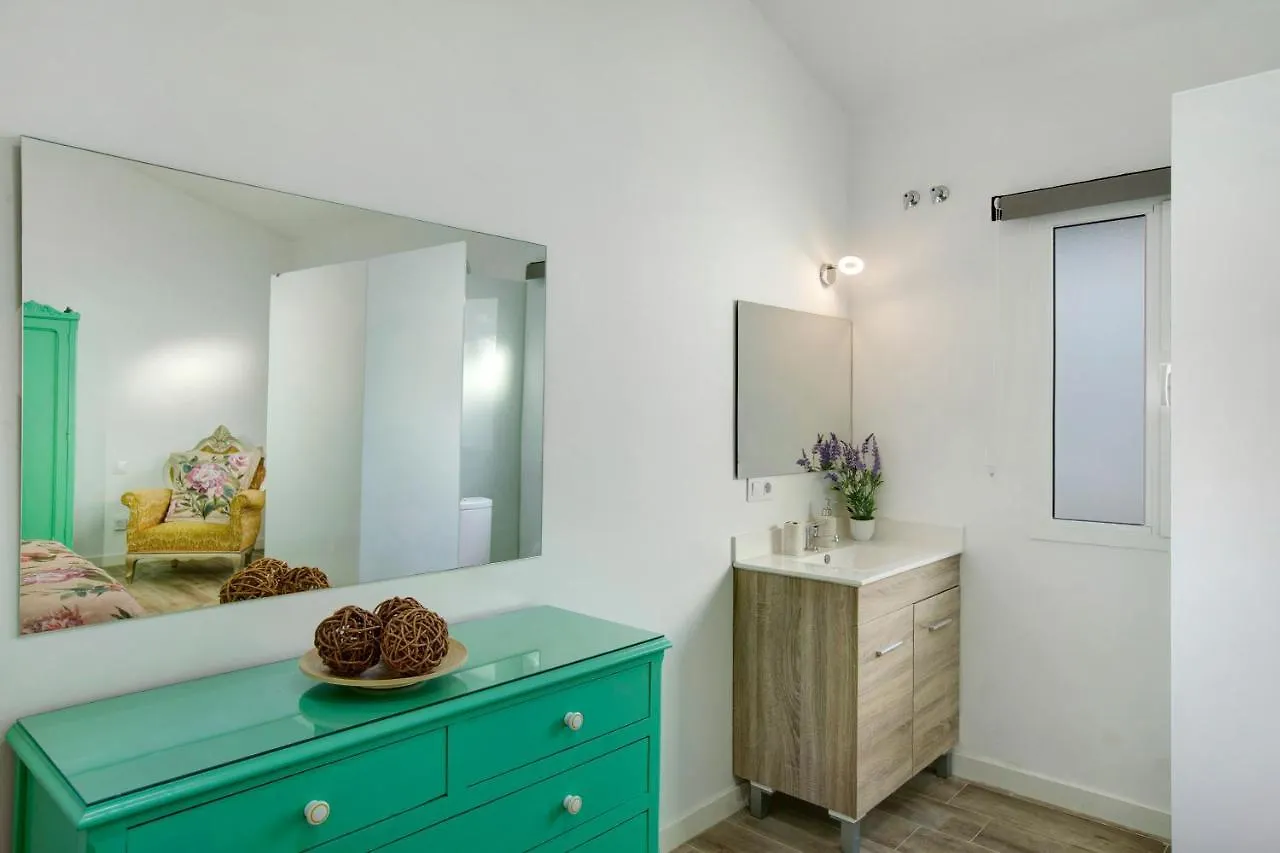 Holiday home Los Cipreses Ingenio Spain