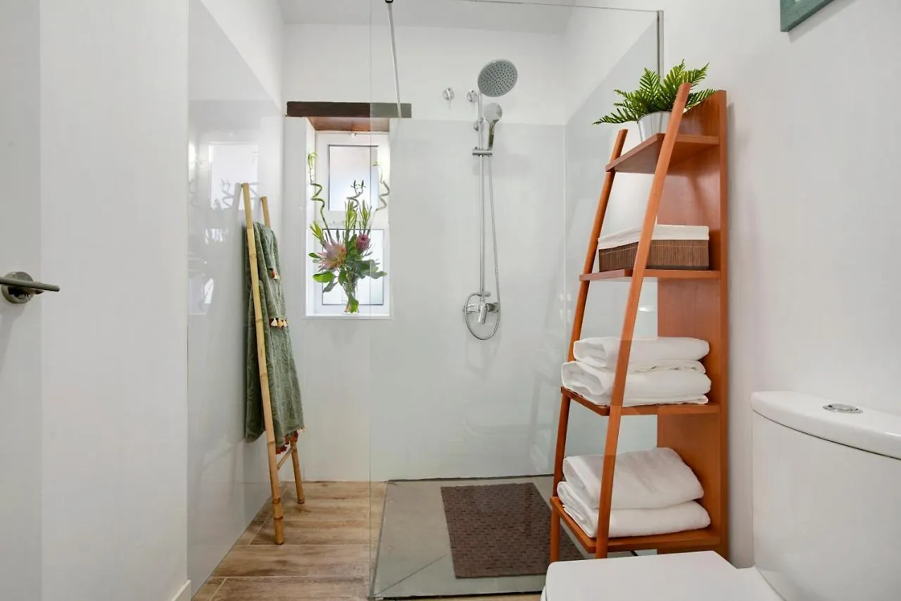 Holiday home Los Cipreses Ingenio