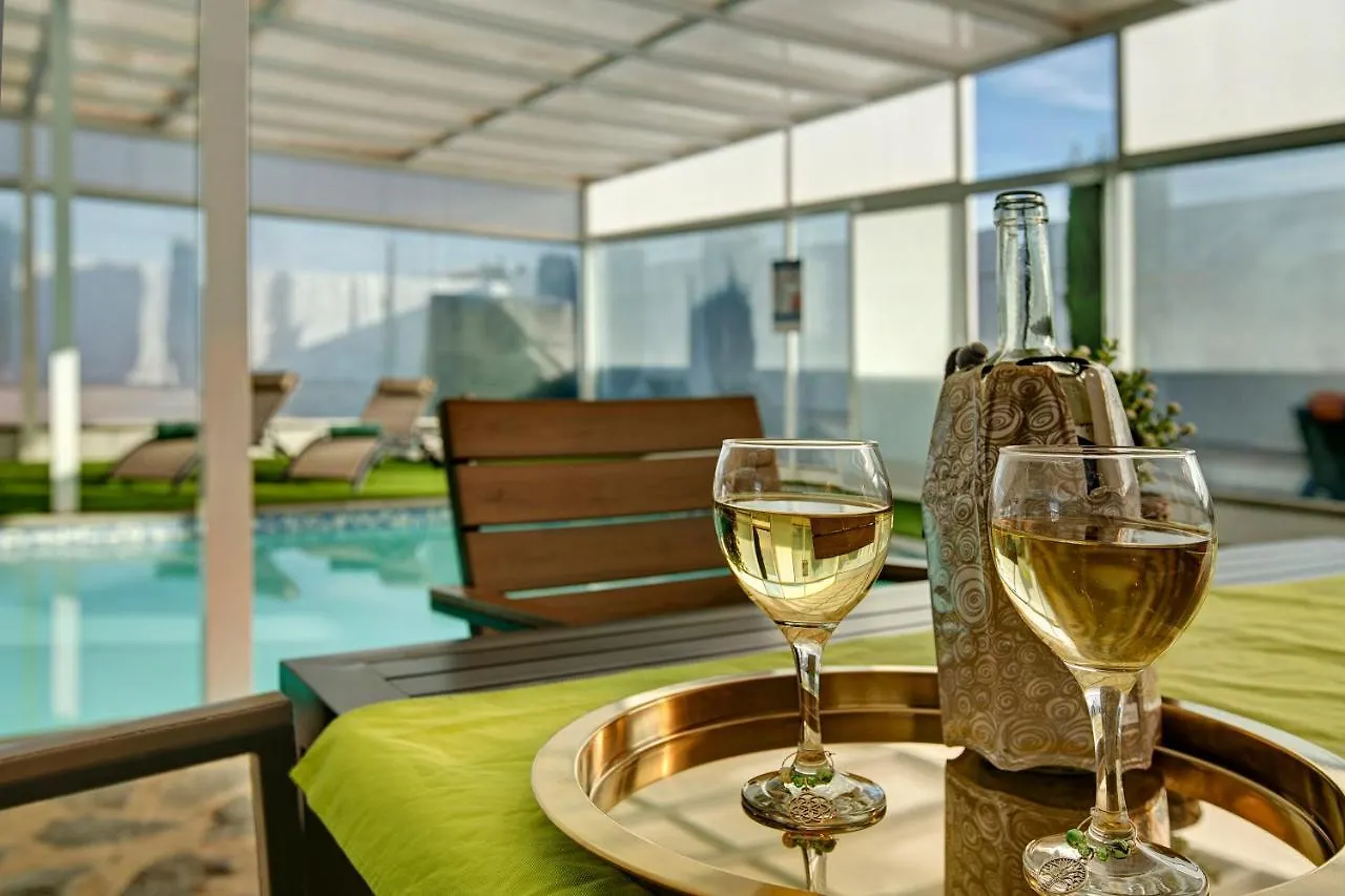 Los Cipreses Ingenio Holiday home