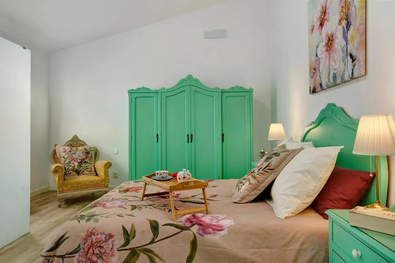 Holiday home Los Cipreses Ingenio
