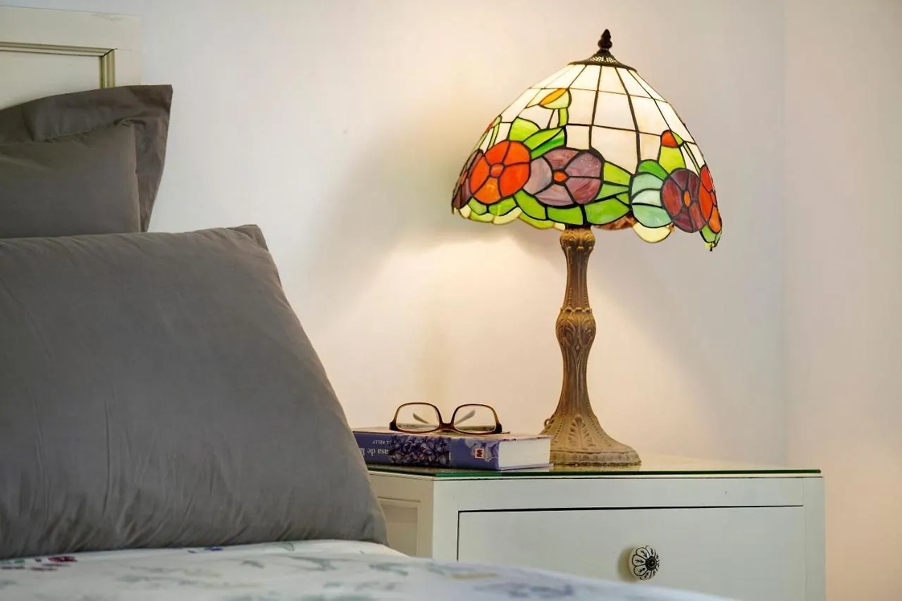 Holiday home Los Cipreses Ingenio Spain