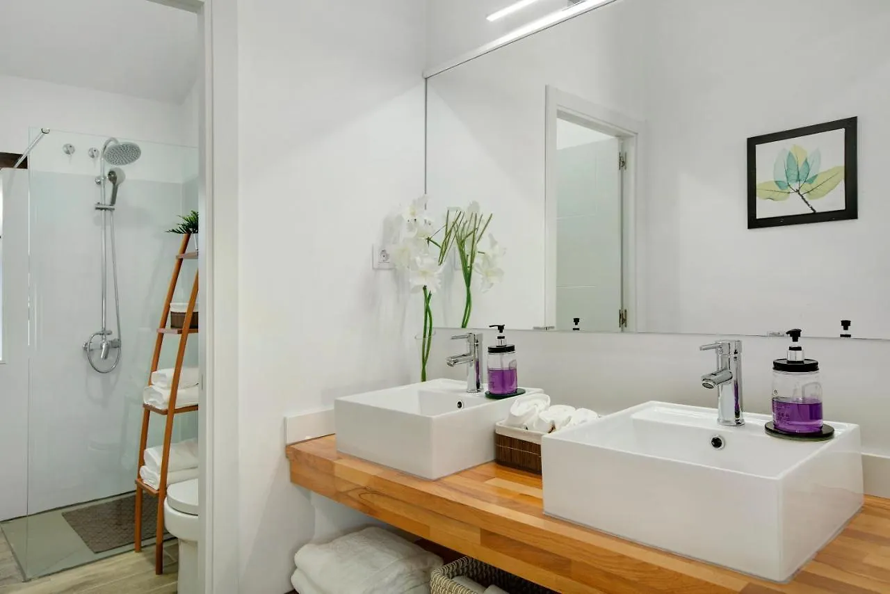 Los Cipreses Ingenio Holiday home