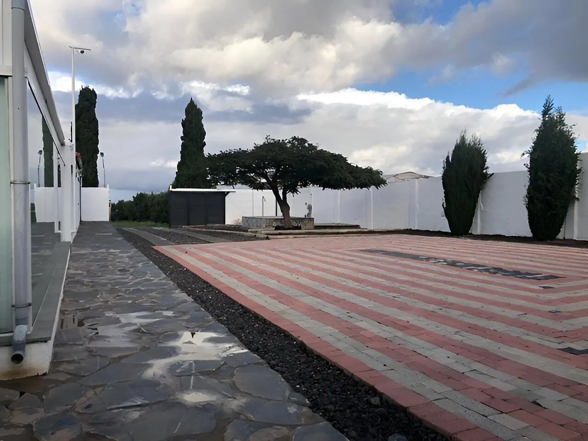 Los Cipreses Ingenio Holiday home