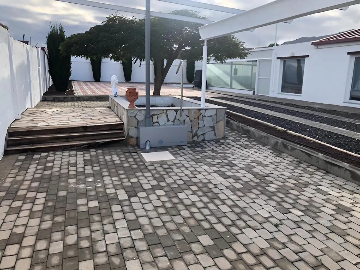 Holiday home Los Cipreses Ingenio Spain